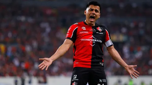 La dura exigencia de Aldo Rocha al Atlas tras el título