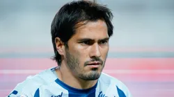 Almada le dio las gracias a 4 jugadores de Pachuca