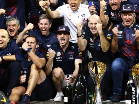 ¿Peligra el título de Max Verstappen? El mensaje de la FIA que puso a temblar al equipo del Checo Pérez