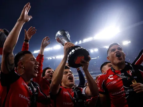 Aldo Rocha podría ser sancionado por insultos a Chivas