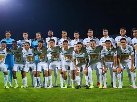 Pumas UNAM: Calendario del Torneo Clausura 2022 con los días y horas de cada partido por la Liga MX