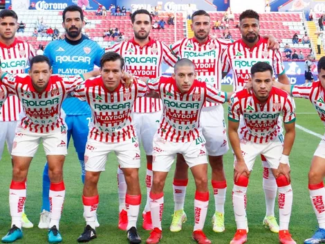Necaxa: Calendario del Torneo Clausura 2022 con las fechas y horarios de cada encuentro por la Liga MX