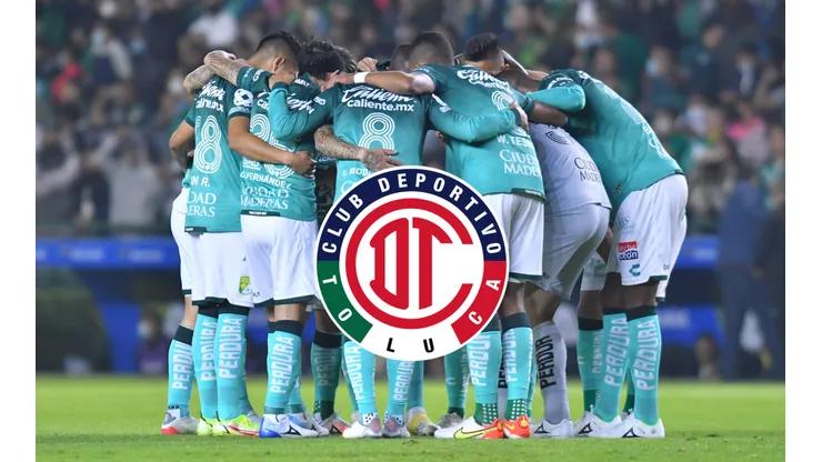 Toluca sería responsable de dos bajas en León.