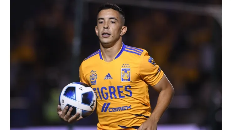 No es Toluca: el posible destino de Leo Fernández
