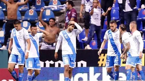 Puebla sigue desarmándose antes del Clausura 2022