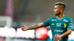 El polémico gesto de Jean Meneses tras ser expulsado en la Final