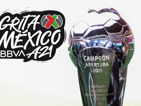 ¿Cómo quedó la tabla histórica de títulos de la Liga MX?