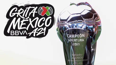 Atlas ganó su segundo trofeo de Liga MX