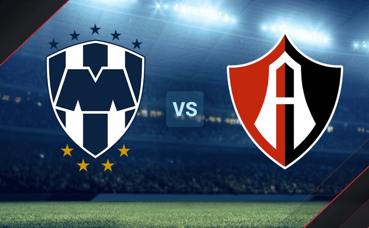 Rayados de Monterrey vs. Atlas EN VIVO por la Liga MX Femenil: Hora, TV ...