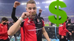 Atlas se quedó con dos importantes premios por ser campeón de Liga MX