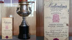 Este es el impactante precio del Whisky de 67 años que abrió el Atlas