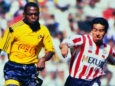 Así fue como las Chivas le madrugaron al América por Alberto Coyote