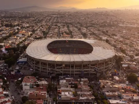 Récord de recaudación en el estadio Jalisco por la final Atlas-León