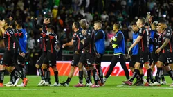 Atlas debe vencer a León para ser campeón.