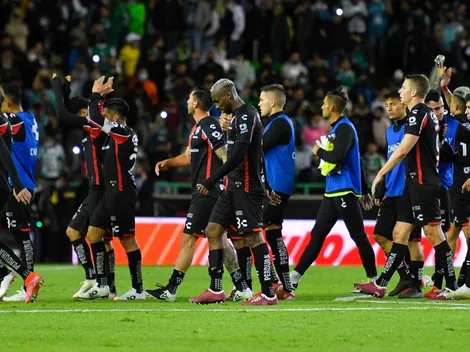 Atlas y su emotivo video a horas de la segunda Final