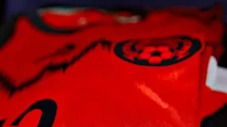 El Tri estaría estrenando nuevo jersey