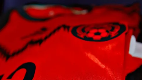 El Tri estaría estrenando nuevo jersey
