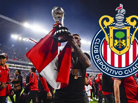 ¡Les faltan 10! Chivas felicitó al Atlas pero con un mensaje particular