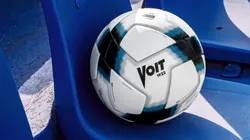 Nuevo balón para el Clausura 2022 de la Liga MX