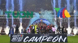 Azteca Deportes volvió a ganarle a Televisa