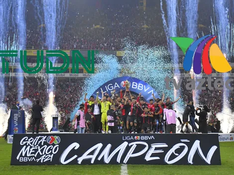 TUDN vs. TV Azteca: ¿Quién se llevó el mejor rating?