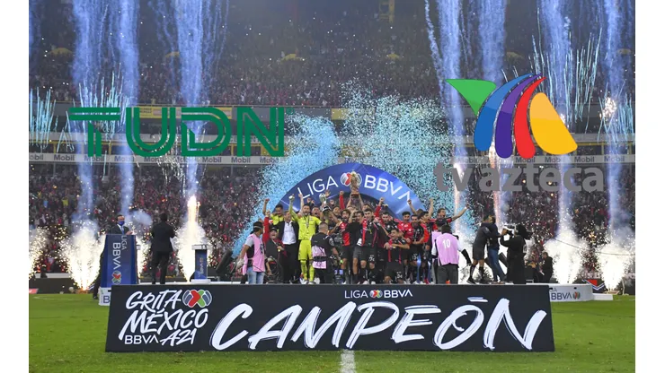 Azteca Deportes volvió a ganarle a Televisa