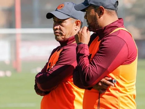 Toluca buscaría a un nuevo '10' por pedido de Nacho Ambriz