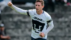 Juan José Miguel es una opción para Toluca