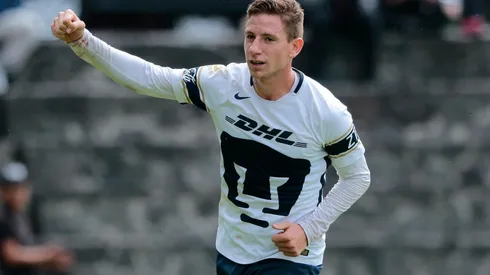 Juan José Miguel es una opción para Toluca