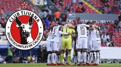 Jorge Hank, protagonista de la costumbre del calzado en Xolos