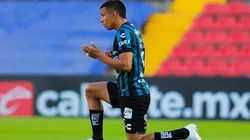 Ángel Sepúlveda regresa a los Gallos de Querétaro.