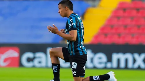 Ángel Sepúlveda regresa a los Gallos de Querétaro.