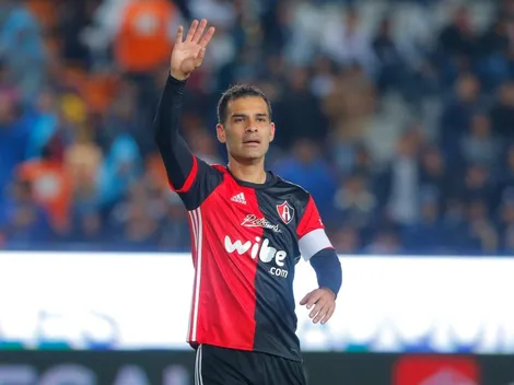 15 Zorros de leyenda que no pudieron ser campeones con el Atlas