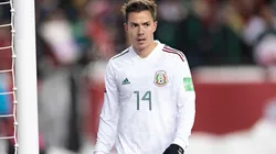 Dos gigantes de Liga MX se suman a la pelea por Córdova