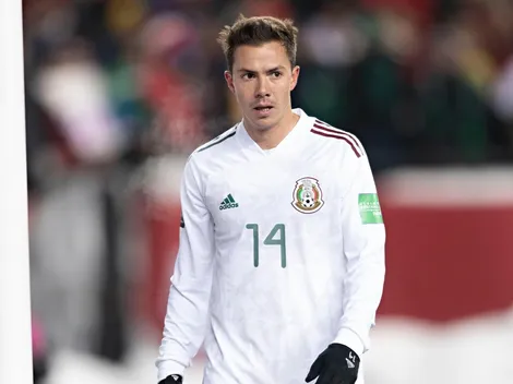 Dos gigantes de Liga MX se suman a la pelea por Córdova