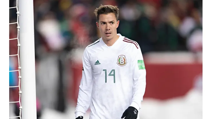 Dos gigantes de Liga MX se suman a la pelea por Córdova