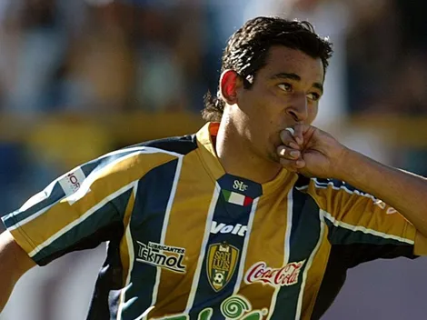 El futbol mexicano llora la muerte del Alfredo el Chango Moreno