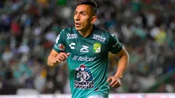 León vence en la primera final ante Atlas.