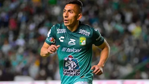 León vence en la primera final ante Atlas.