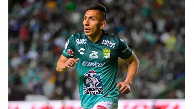 León vence en la primera final ante Atlas.