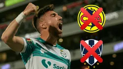 Fernando Gorriarán tendría una decisión.