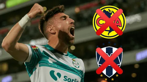 Fernando Gorriarán tendría una decisión.