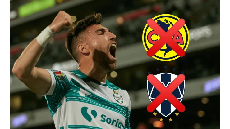 Fernando Gorriarán tendría una decisión.
