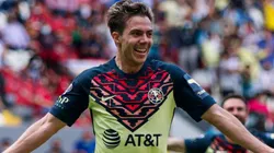 Tigres se suma al interés por Sebastián Córdova.