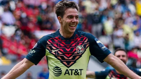 Tigres se suma al interés por Sebastián Córdova.