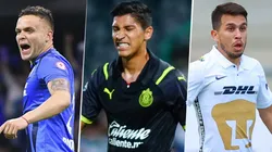 Alineación de Vergüenzas del Clausura 2022.