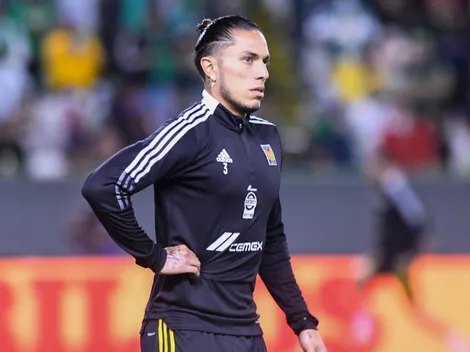 Los jugadores por los que Tigres UANL escuchará ofertas