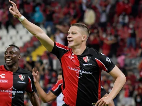 Furch hace temblar a León con este mensaje que da esperanza al Atlas