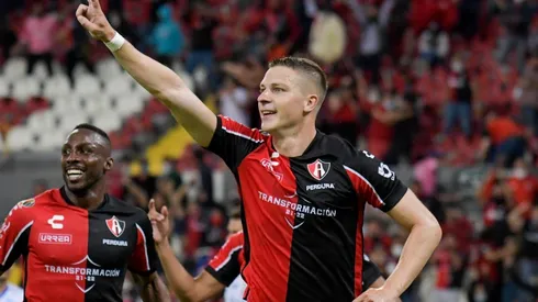 El argentino asegura que ha llegado el momento para que los Zorros brillen