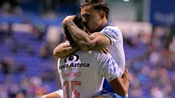 Christian Tabó se convertirá en refuerzo de Rayados